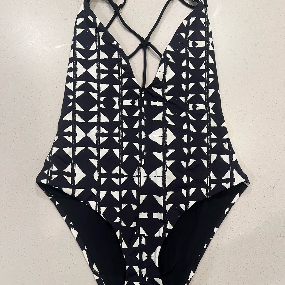 Dolce Vita Med One Piece